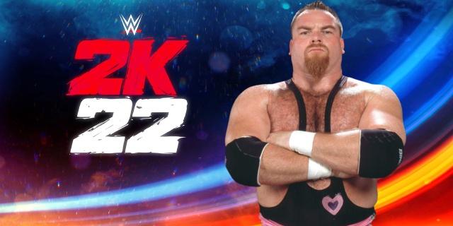 Jim &quot;The Anvil&quot; Neidhart - WWE 2K22 Roster Profile