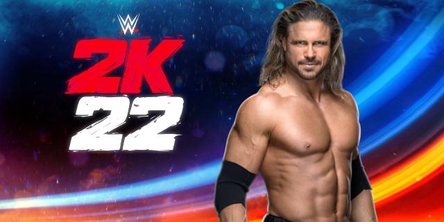 John Morrison - WWE 2K22 Roster Profile