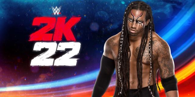 MACE - WWE 2K22 Roster Profile