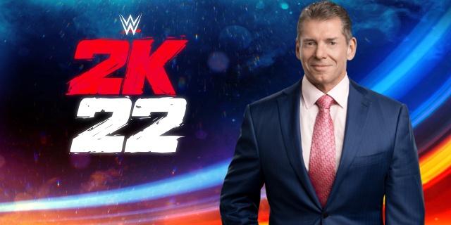 Mr. McMahon (Manager) - WWE 2K22 Roster Profile