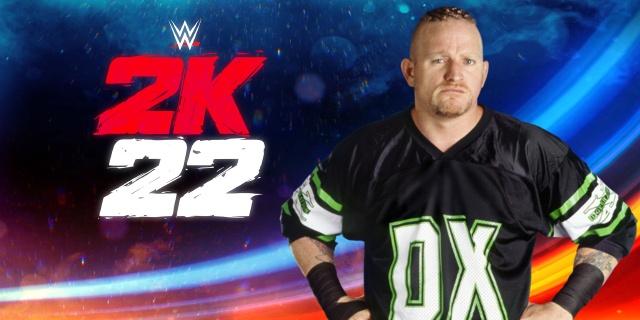 Road Dogg Jesse James - WWE 2K22 Roster Profile Road Dogg Jesse James - WWE 2K22 Roster Profile