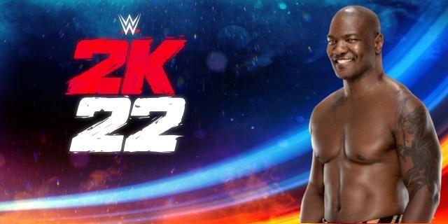 Shelton Benjamin - WWE 2K22 Roster Profile