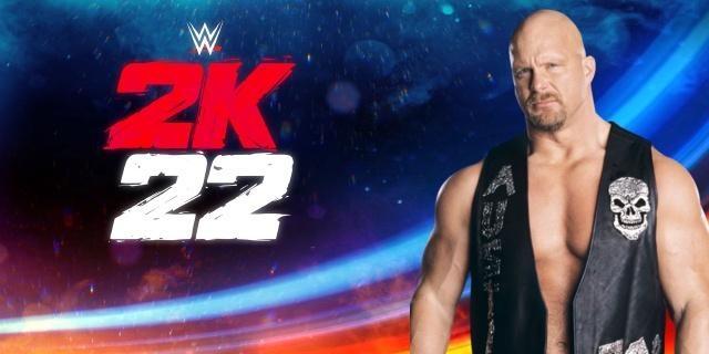Stone Cold Steve Austin - WWE 2K22 Roster Profile Stone Cold Steve Austin - WWE 2K22 Roster Profile