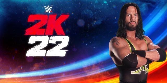 X-Pac - WWE 2K22 Roster Profile