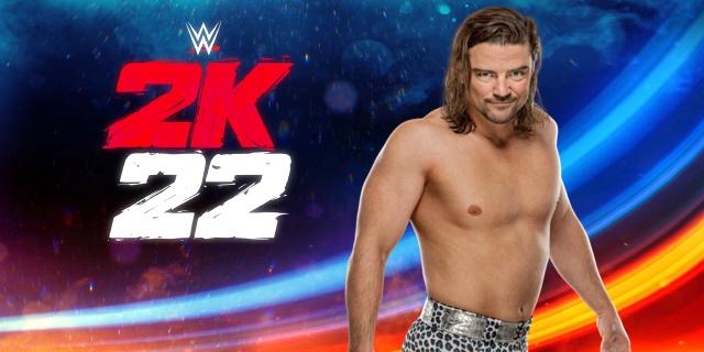 The Brian Kendrick - WWE 2K22 Roster Profile The Brian Kendrick - WWE 2K22 Roster Profile