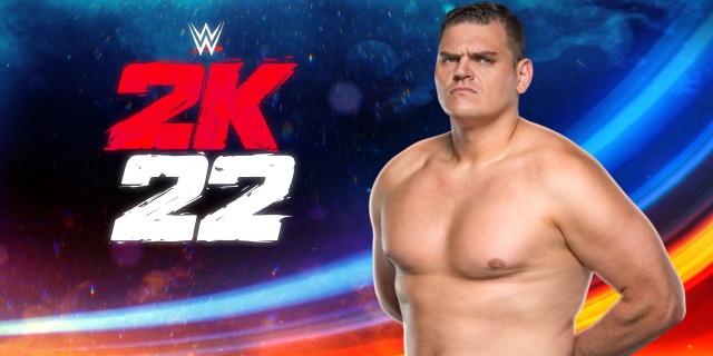 WALTER - WWE 2K22 Roster Profile