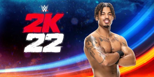 Wes Lee - WWE 2K22 Roster Profile