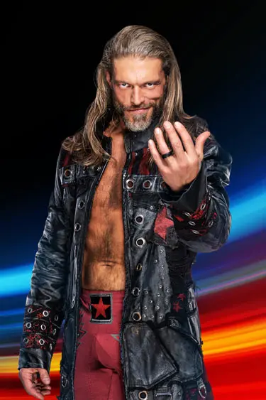 wwe 2k22 edge render