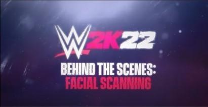 WWE 2K22 Dev Diaries Episode 2 (Behind The Scenes Facial Scanning) Breakdown and New Updated Models Revealed WWE 2K22 Dev Diaries Episode 2 (Behind The Scenes Facial Scanning) Breakdown and New Updated Models Revealed