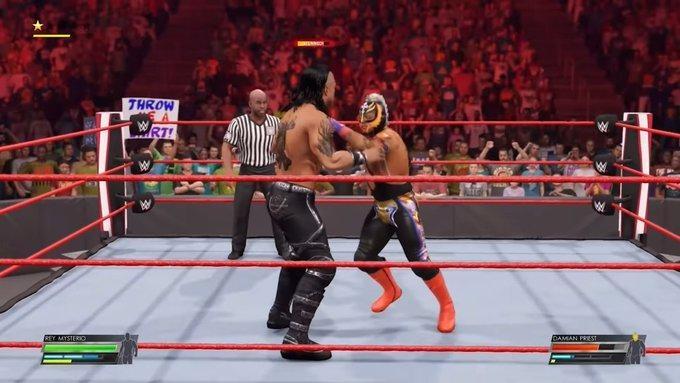 WWE 2K22 gameplay for android and ios  WWWE 2K22 Download & review 2022 