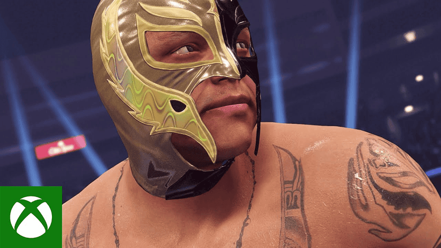 WWE 2K22 Showcase and MyRISE Trailer Released WWE 2K22 Showcase and MyRISE Trailer Released