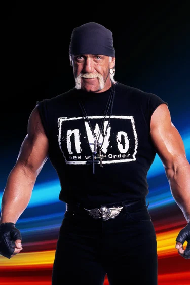 wwe 2k22 nwo hulk hogan render