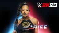 WWE 2K23 MyRise All Unlockables: Step-By-Step Guide