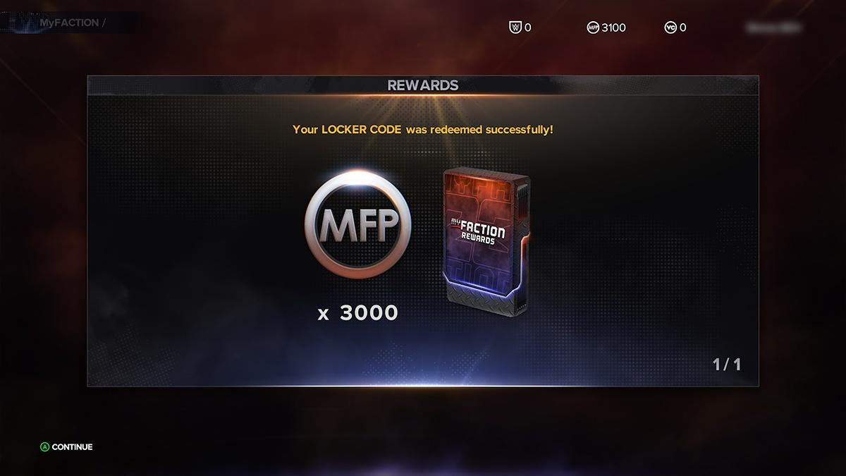 WWE 2K23 Locker Codes List All MyFACTION Codes (2023)