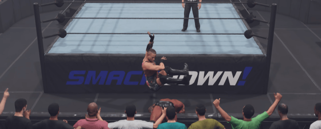 WWE 2K23 Hidden Features &amp; Easter Eggs You Might Not Know About