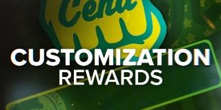 Customization Cards