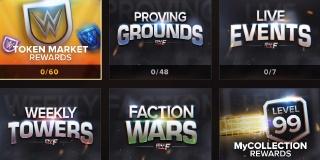 Rewards Cards