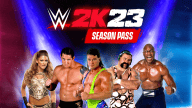 WWE 2K23 DLC List: All Characters Packs and Release Dates