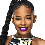 Bianca belair