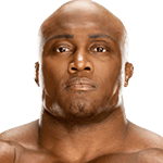 Bobby lashley