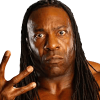 Booker t