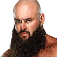 Braun strowman