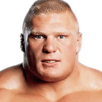 Brock lesnar 2003