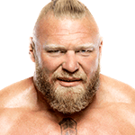 Brock Lesnar