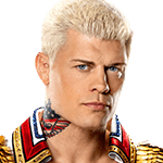 Cody rhodes