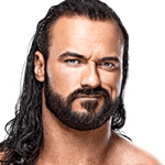 Drew McIntyre