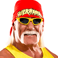 Hulk hogan