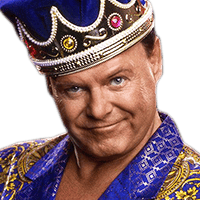 Jerry the king lawler