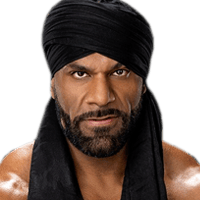 Jinder mahal