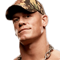John Cena '06