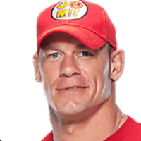 John Cena '14