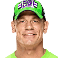 John cena 18