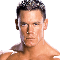 John Cena '02