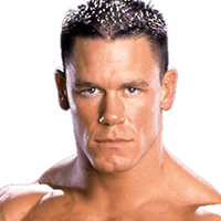 John cena 2002