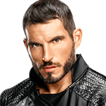 Johnny Gargano