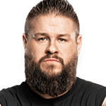 Kevin owens