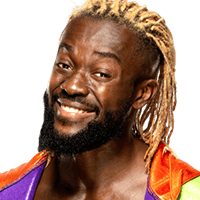 Kofi kingston