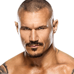 Randy orton