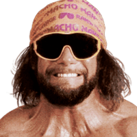 Randy savage