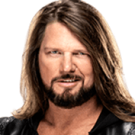 AJ Styles