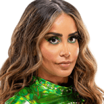 Aliyah | WWE 2K23 Roster