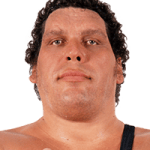 Andre The Giant