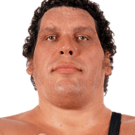 Andre the giant