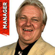 Bobby "The Brain" Heenan