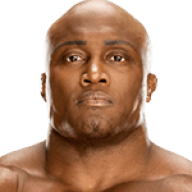 Bobby Lashley