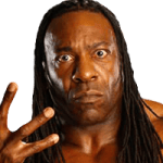 Booker T